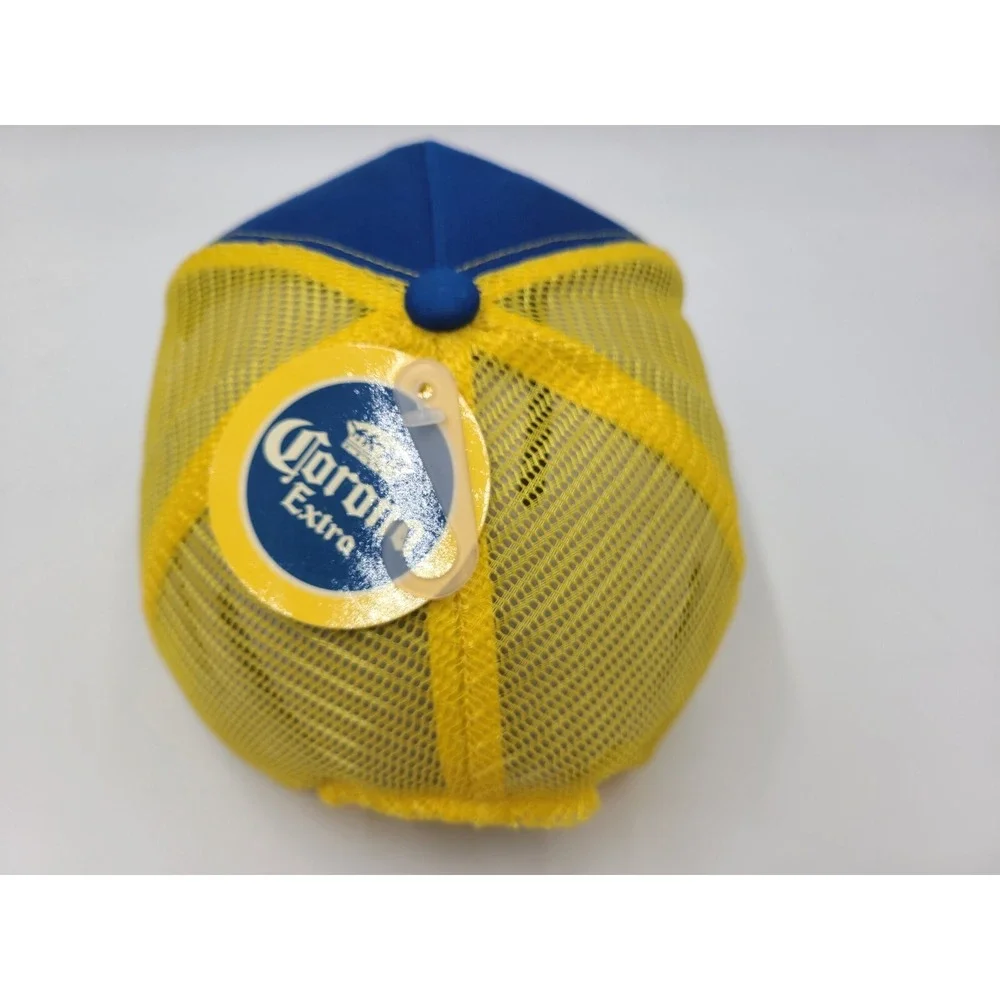 Corona extra cerveza